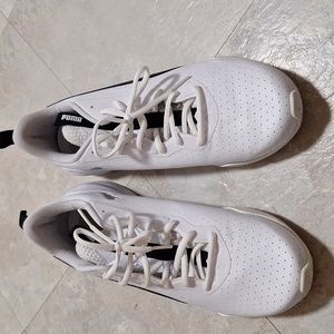 Puma shoes